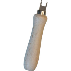 Herramienta para botones TENAX 28000293 PIECESBATEAUX.COM