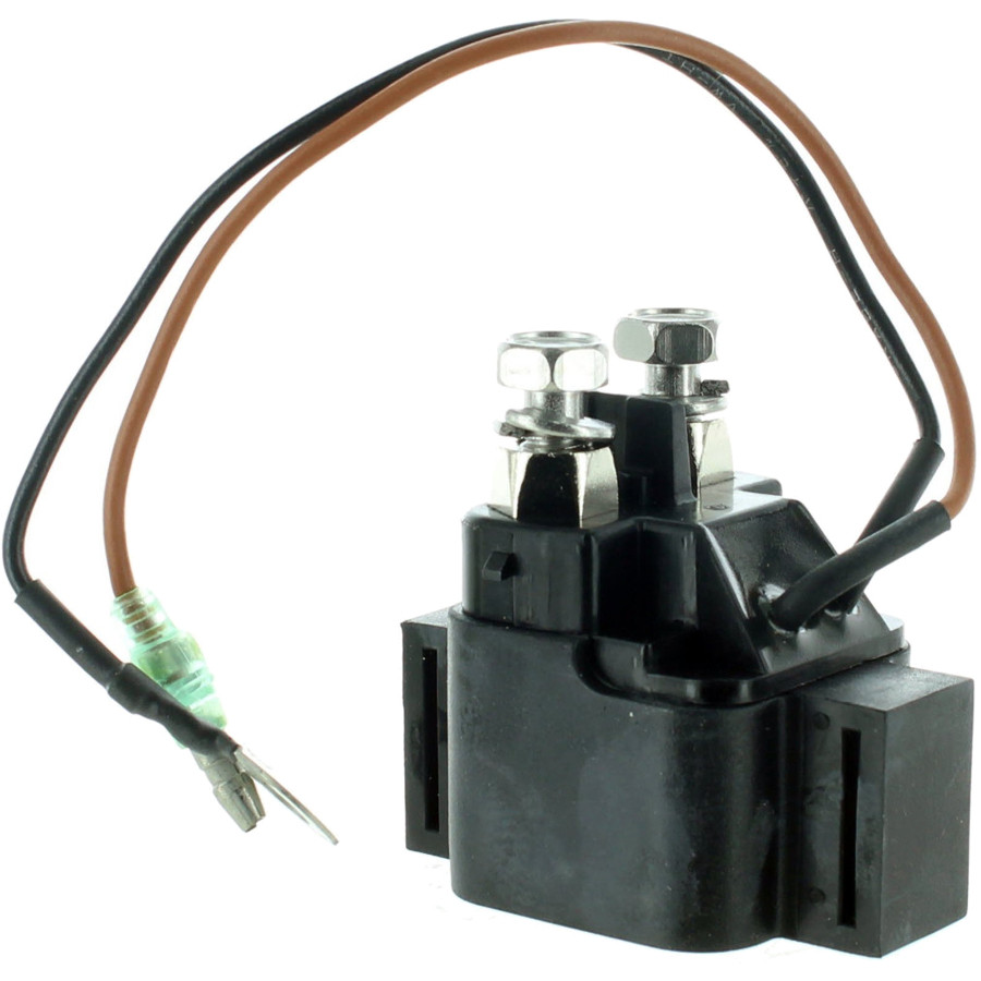 MERCURY and YAMAHA starter solenoid 8M0098898 PIECESBATEAUX.COM