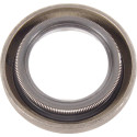 Spi Johnson Evinrude gasket 20.9x34.9x4.9 REC329922 PIECESBATEAUX.COM