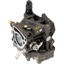 Carburador HONDA BF20D manual 16100-ZY1-723 PIECESBATEAUX.COM