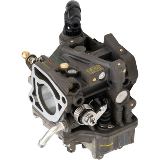 Carburatore HONDA BF20D manuale 16100-ZY1-723 PIECESBATEAUX.COM