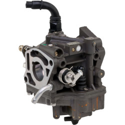 Carburador HONDA BF8 DK2 16100-ZW8-G01 PIECESBATEAUX.COM