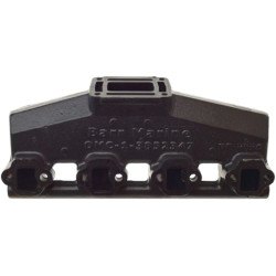 Collettore VOLVO e OMC FORD V8 5.0 e 5.8 3852347--PROX PIECESBATEAUX.COM
