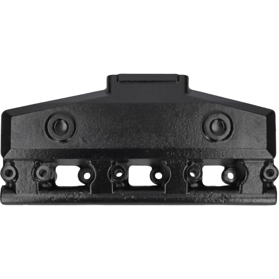 Collettore VOLVO e OMC FORD V8 5.0 e 5.8 3852347--PROX PIECESBATEAUX.COM