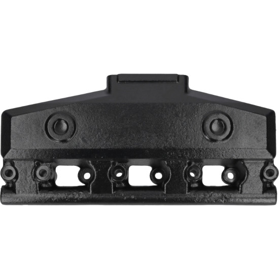Collettore VOLVO e OMC FORD V8 5.0 e 5.8 3852347--PROX PIECESBATEAUX.COM