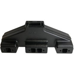 Colector VOLVO V8 5.0 L y 5.7 L GM VO-1-835804 PIECESBATEAUX.COM