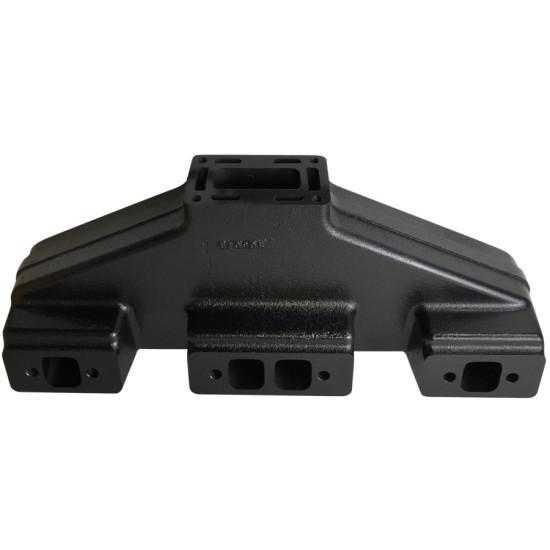 VOLVO V8 5.0L and 5.7L GM Manifold VO-1-835804 PIECESBATEAUX.COM