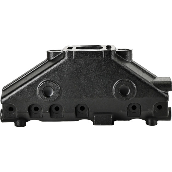 Colector MERCRUISER V6 4.3L (antes de 2002) MAR746 PIECESBATEAUX.COM