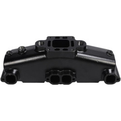 Collettore MERCRUISER V8 5,0 L, 5,7 L, 6,2 L MAR246 PIECESBATEAUX.COM