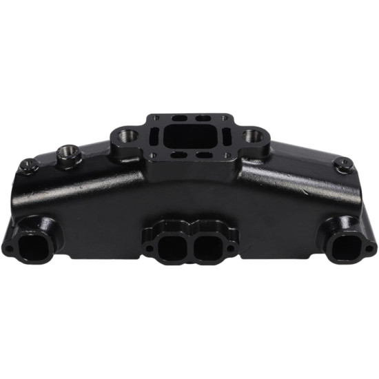 Collettore MERCRUISER V8 5,0 L, 5,7 L, 6,2 L MAR246 PIECESBATEAUX.COM