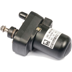 Moteur d'essuie-glace QUICKSILVER et ARMOR 12V 875389PMMOT PIECESBATEAUX.COM