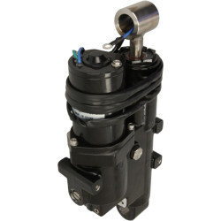 Komplette Trimmung YAMAHA F40, F50, F60 (Typ 6C5) PAF60-06000000 PIECESBATEAUX.COM