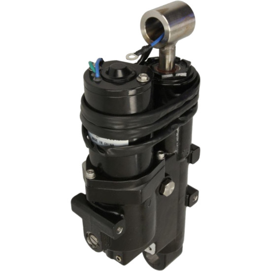 Komplette Trimmung YAMAHA F40, F50, F60 (Typ 6C5) PAF60-06000000 PIECESBATEAUX.COM