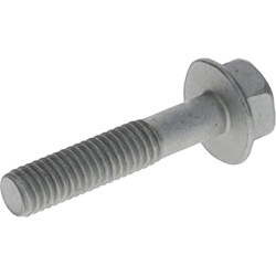 Vis anode YAMAHA 6x30 95D95-06030-00 PIECESBATEAUX.COM