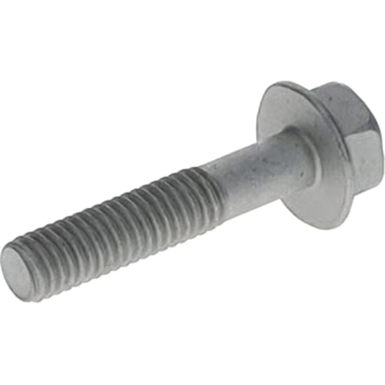 Vis anode YAMAHA 6x30 95D95-06030-00 PIECESBATEAUX.COM