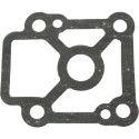 Guarnizione sotto la piastra della pompa dell'acqua MERCURY e TOHATSU 8M0072138 PIECESBATEAUX.COM