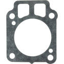 Mercury 25-30 EFI and Tohtsu water pump gasket 16158010 PIECESBATEAUX.COM