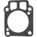 Mercury 25 and 30 hp 2-Stroke Water Pump Gasket and Tohatsu 161582 PIECESBATEAUX.COM