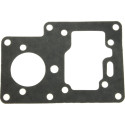 Junta de escape JOHNSON EVINRUDE 7,5 CV y 8 CV 330564 PIECESBATEAUX.COM