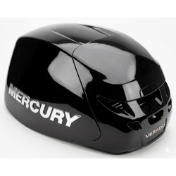 Cubierta del motor MERCURY VERADO L6 200-400 CV 8M0160680 PIECESBATEAUX.COM