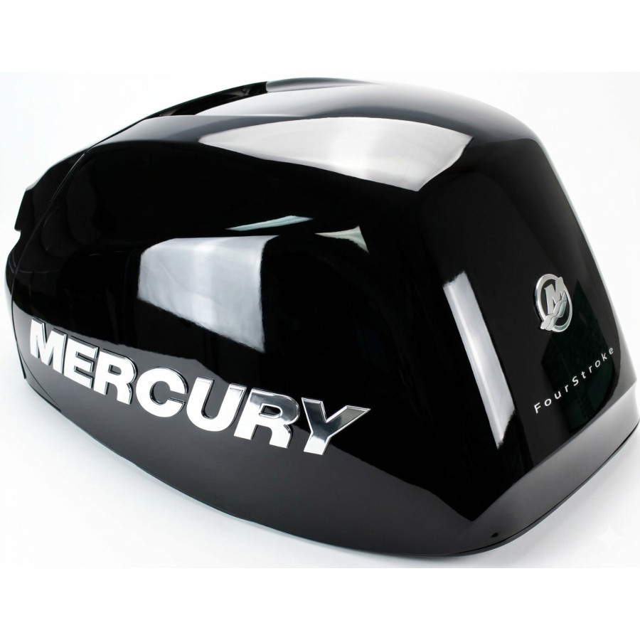 Cubierta del motor MERCURY VERADO L6 200-400 CV 8M0160680 PIECESBATEAUX.COM