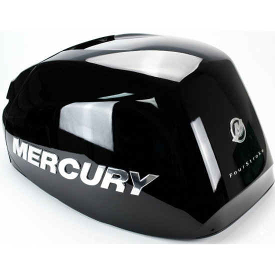 Cubierta del motor MERCURY VERADO L6 200-400 CV 8M0160680 PIECESBATEAUX.COM