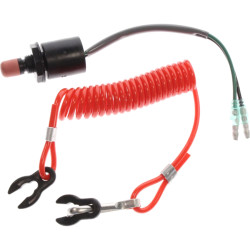 Disyuntor SUZUKI DT4-D40 REC37830-95D04 PIECESBATEAUX.COM