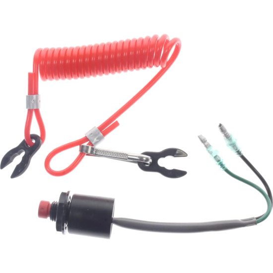 Interruttore di circuito SUZUKI DT4-DT225 REC37820-92E03 PIECESBATEAUX.COM