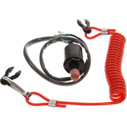 Disyuntor SUZUKI DT4-D40 REC37830-89E03 PIECESBATEAUX.COM