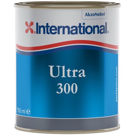 Antifouling International ULTRA 300 (0.75L) ULTRA300 PIECESBATEAUX.COM