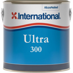Antivegetativo International ULTRA 300 (2,5 l) ULTRA300_2.5 PIECESBATEAUX.COM