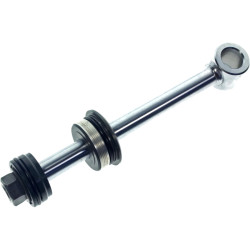 Asta completa per cilindro di sollevamento trim HONDA BF175 - BF250 56120-ZY3-023 PIECESBATEAUX.COM