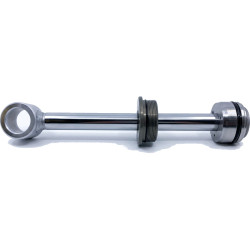 Stelo completo cilindro di sollevamento trim YAMAHA F150-F200 63P-43810-21-00 PIECESBATEAUX.COM