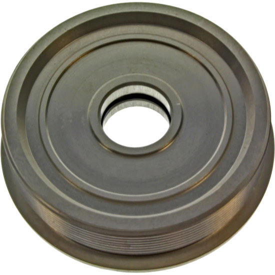 Trim cylinder head YAMAHA F75 to F100 67F-43821-09-00 PIECESBATEAUX.COM