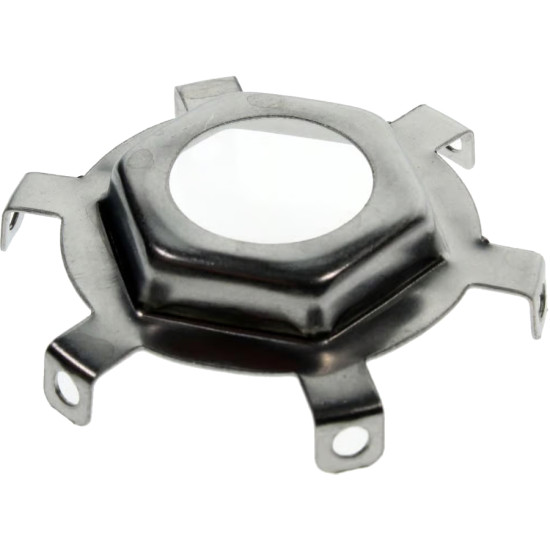 Propeller nut washer MERCURY MARINER 40 to 300 hp 816629Q PIECESBATEAUX.COM
