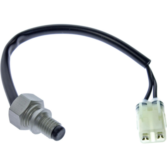 Water Temperature Sensor for SUZUKI DF25 to DF140 34830-87JA0plus09280-09005 PIECESBATEAUX.COM