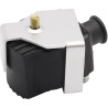 Bobina MERCURY 6 a 225Cv 2-Tempi (Con Foro Centrale) 8M0230859 PIECESBATEAUX.COM