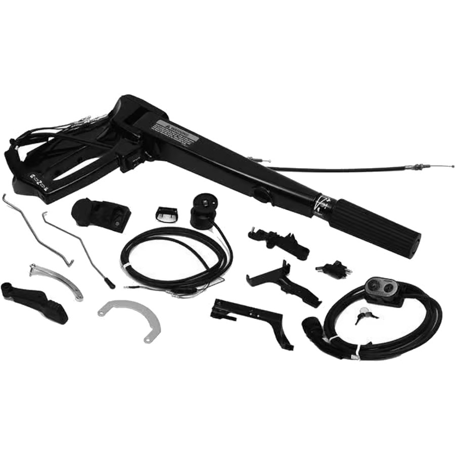 Barre Franche MERCURY MARINER 30 à 60Cv 4Temps EFI 880093A03 PIECESBATEAUX.COM