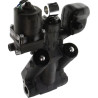 Kit juntas de compensación YAMAHA 100 a 225 CV KIT_JOINTS_68V43800 PIECESBATEAUX.COM