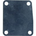 Membrana para bomba de gasolina MARINER y YAMAHA de 3 a 8 CV, 2 tiempos 11497M PIECESBATEAUX.COM