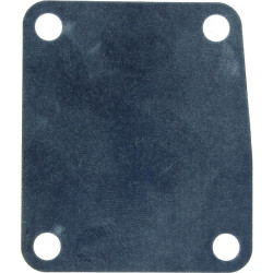 Membrana para bomba de gasolina MARINER y YAMAHA de 3 a 8 CV, 2 tiempos 11497M PIECESBATEAUX.COM
