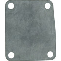 Membrana bomba de gasolina YAMAHA 9,9 y 15 CV 2 tiempos REC63V-24411-00 PIECESBATEAUX.COM