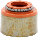 Guarnizione della testa di valvola di scarico MERCRUISER V6 e V8 8M0150312 PIECESBATEAUX.COM