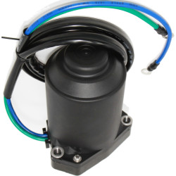 Yamaha F200 to F300 Trim Motor (2020 and later) PT619NM PIECESBATEAUX.COM