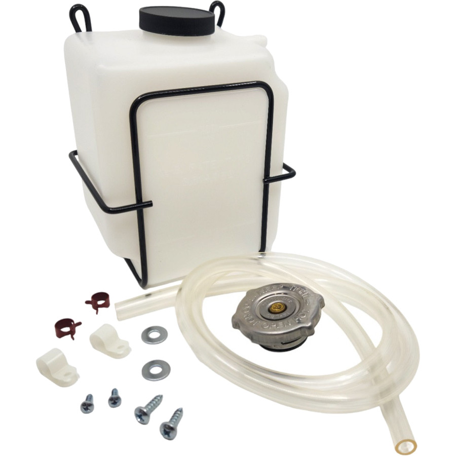 Kit de Refroidissement Circuit Fermé pour MERCRUISER V8 860427A7 PIECESBATEAUX.COM