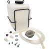 Kit de Refroidissement Circuit Fermé pour MERCRUISER V8 860427A7 PIECESBATEAUX.COM