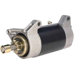 Motor de arranque YAMAHA 40 y 50 CV 2-Tiempos 8M6007417 PIECESBATEAUX.COM