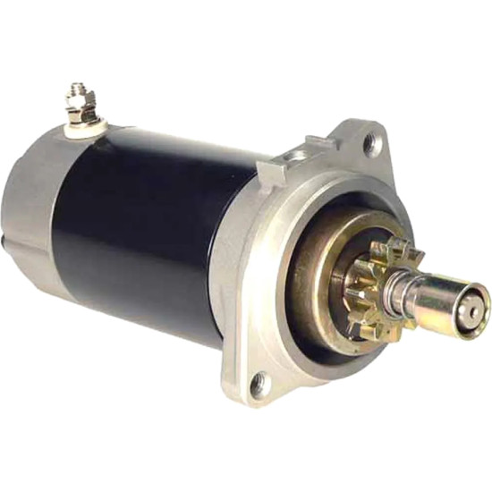 YAMAHA and MARINER 25 to 40 hp 2-stroke starter 8M6007415 PIECESBATEAUX.COM