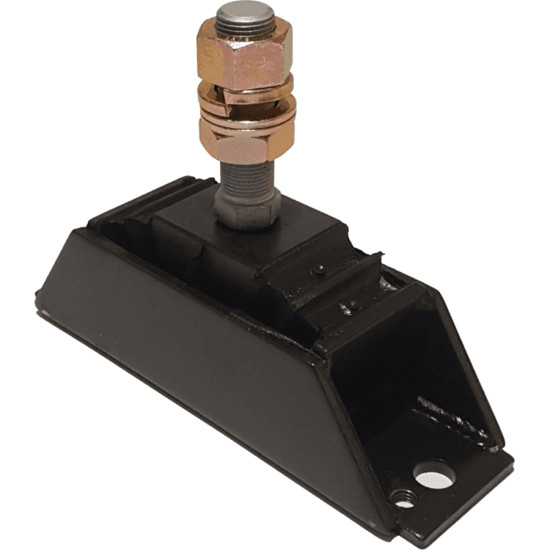 Support moteur YANMAR 4LH-STE, 4LHA-STE 119173-08330 PIECESBATEAUX.COM