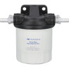 Filtro separatore carburante MERCURY (testa in alluminio) 43250756 PIECESBATEAUX.COM